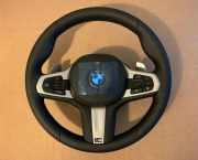 Lenkrad BMW 5 Touring (G31) 540 i xDrive 094