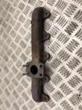Auspuffkrümmer links VOLVO S60 II DRIVe / D2