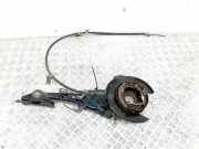 Nabe hinten rechts TOYOTA RAV 4 IV (_A4_) 2.5 Hybrid 4WD