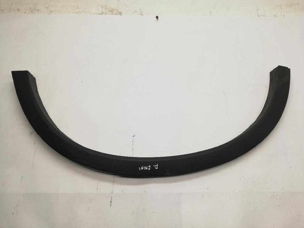 Kotflügelerweiterung hinten rechts BMW X3 (F25) xDrive 20 d 7210084 Bild Kotflügelerweiterung hinten rechts BMW X3 (F25) xDrive 20 d 7210084