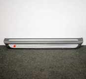 Schwellerzierleiste vorne rechts AUDI Q3 (8U) 2.0 TDI 8U0853374B 8U0853374C