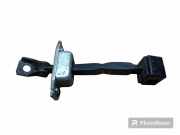 Türanschlag hinten links MITSUBISHI OUTLANDER II (CW_W) 2.0 DI-D