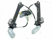 Fensterheber rechts hinten Maserati Ghibli III () 670030022