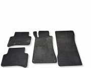 Mattenset MERCEDES-BENZ C (W203) C 270 CDI (203.016) 42000