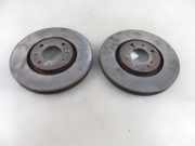 Front Brake Disc Protection CITROËN C4 I (LC_) 1.4 16V