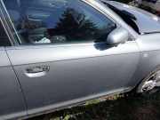 Tür rechts vorne Audi A6 (4F, C6)