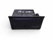 Aschenbecher VW TRANSPORTER IV Minibus / passenger (70XB, 70XC, 7DB, 7DW, 7DK) 2.5 TDI 705857405