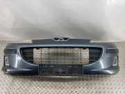 Frontstoßstange PEUGEOT 407 Coupe (6C_) 2.0 HDi