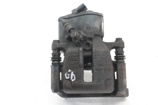 Support hinten rechts VW SHARAN (7N1, 7N2) 2.0 TDI Bild Support hinten rechts VW SHARAN (7N1, 7N2) 2.0 TDI