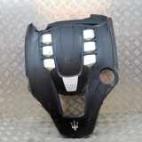Motorabdeckung MASERATI GHIBLI (M157) 3.0 S B985
