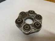 Propshaft Rubber Coupling BMW 5 (F10) 520 d 760562905