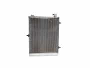 Klimakondensator Peugeot 1007 () 5H2680000