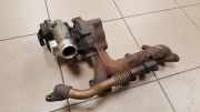 Turbolader KIA OPTIMA 1.7 CRDi 8241680001