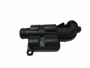 Ansaugresonator CITROËN C2 (JM_) 1.4 HDi 9647507680