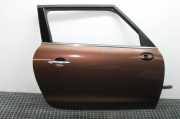Vordere rechte Tür MINI PACEMAN (R61) Cooper D ALL4 COLOR CODE - B60