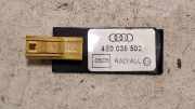 Antenne AUDI A6 Avant (4F5, C6) 3.0 TDI quattro 0505