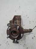 Radnaben vorne links FORD C-MAX (DM2) 1.6 TDCi
