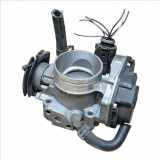 Drosselklappe VW BORA (1J2) 1.9 TDI 20451601