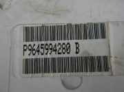 Kombiinstrument CITROËN C3 I (FC_) 1.4 HDi 9645994280B