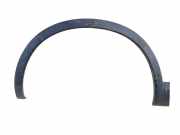Front Arch Liner NISSAN QASHQAI / QASHQAI +2 I (J10, JJ10) 1.5 dCi 63811JD000
