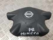 Lenkrad Airbag NISSAN PRIMERA (P11) 2.0 TD 6005155