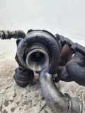 Turbolader RENAULT VEL SATIS (BJ0_) 2.2 dCi (BJ0E, BJ0F)
