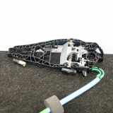 Türinnengriffrahmen hinten rechts BMW X1 (F48) xDrive 20 i N/A