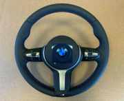 Lenkrad BMW X4 (F26) xDrive 20 i 404