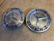 Radkappen MERCEDES-BENZ COUPE (C124) 300 CE (124.050) A1704000025