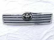 Vorderer oberer Gitter TOYOTA AVENSIS (_T25_) 2.0 D-4D (CDT250_) 5311405060