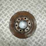 Bremsscheibe vorne rechts