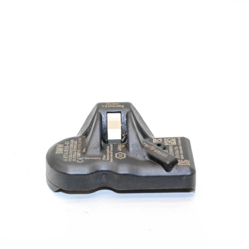 Reifendrucksensor BMW 5 (F10) 550 i 6874830