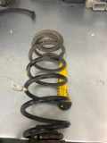 Schraubenfeder hinten links KIA PICANTO III (JA) 1.2 5ARR0221