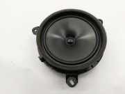 Türlautsprecher hinten links TOYOTA YARIS (_P21_) 1.5 Hybrid 86160-0D450