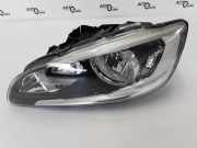 Hauptscheinwerfer links Volvo V60 I (155) 31420269