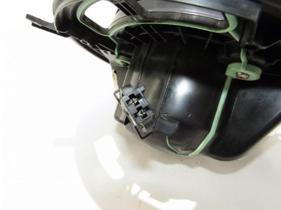 Heizgebläsemotor BMW X3 (F25) sDrive 20 i nėra kodo Bild Heizgebläsemotor BMW X3 (F25) sDrive 20 i nėra kodo