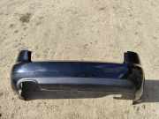 Hintere Stoßstange AUDI A4 Avant (8ED, B7) 2.0 TDI 8E9807511J
