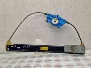Türfensterheber hinten links AUDI A4 Cabrio (8H7, B6, 8HE, B7) 2.0 TDI 8E0839461B