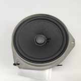 Türlautsprecher hinten links