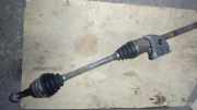 Antriebswelle vorne rechts PEUGEOT BOXER Furgon 2.2 HDi 120