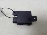 Relais Mercedes-Benz S-Klasse CL Coupe (C215) A2158600505