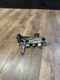 Luftfilterkastenhalter MERCEDES-BENZ C (W205) C 220 BlueTEC / d (205.004) 211550101 A6510902241