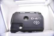 Motorabdeckung TOYOTA AVENSIS Estate (_T25_) 2.0 D-4D (ADT250_)