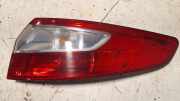Rücklicht hinten rechts RENAULT FLUENCE (L30_) 1.5 dCi (L30B) 0203309990001C