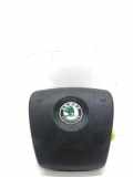 Lenkrad Airbag SKODA OCTAVIAII (1Z3) 1.9 TDI 61772050D 1Z0880201AA
