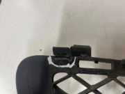 Gitter vorne unten MERCEDES-BENZ E (W212) E 220 CDI / BlueTEC (212.001, 212.002) A2128850523