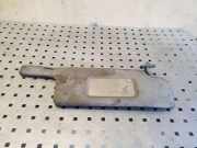 Rechte Sonnenblende AUDI 80 Avant (8C, B4) 1.9 TDI 894857551H