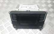 Radio/Navigationssystem-Kombination VW Caddy III Kasten (2KA) 1K8035150L
