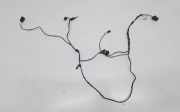 Kabelbaum Hinteren Parksensoren BMW 7 (F01, F02) 750 i 9261783