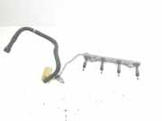 Einspritzventil Set TOYOTA COROLLA Hatchback (_E21_) 1.8 Hybrid (ZWE211) 263012326